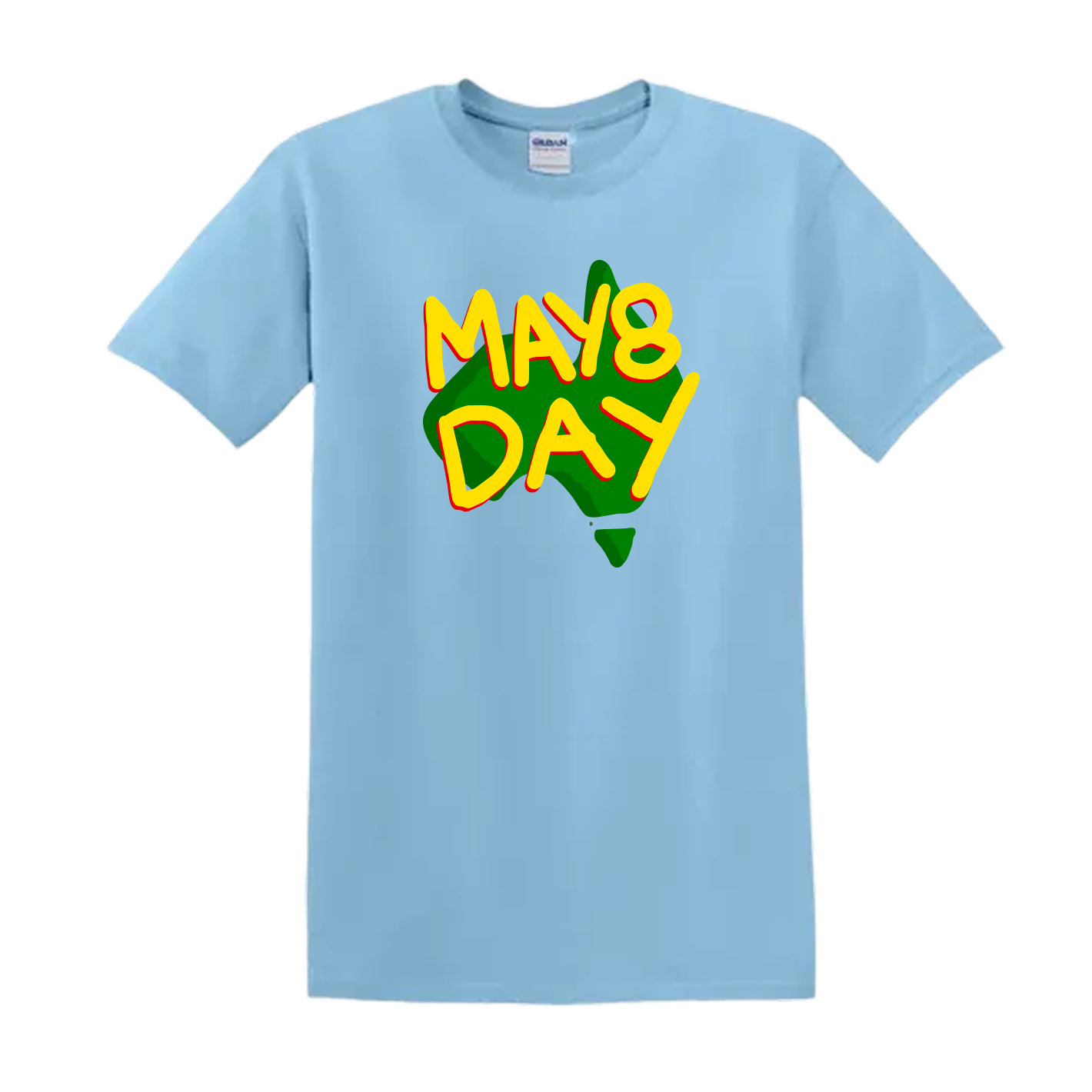 May8 Tee for You & Ya Mate